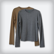 Load image into Gallery viewer, Kane Women's Essential Long Sleeve Bundle