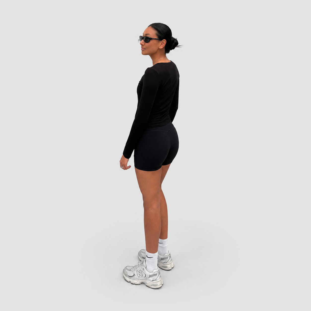 Kane Merino Blend Women's Long Sleeve