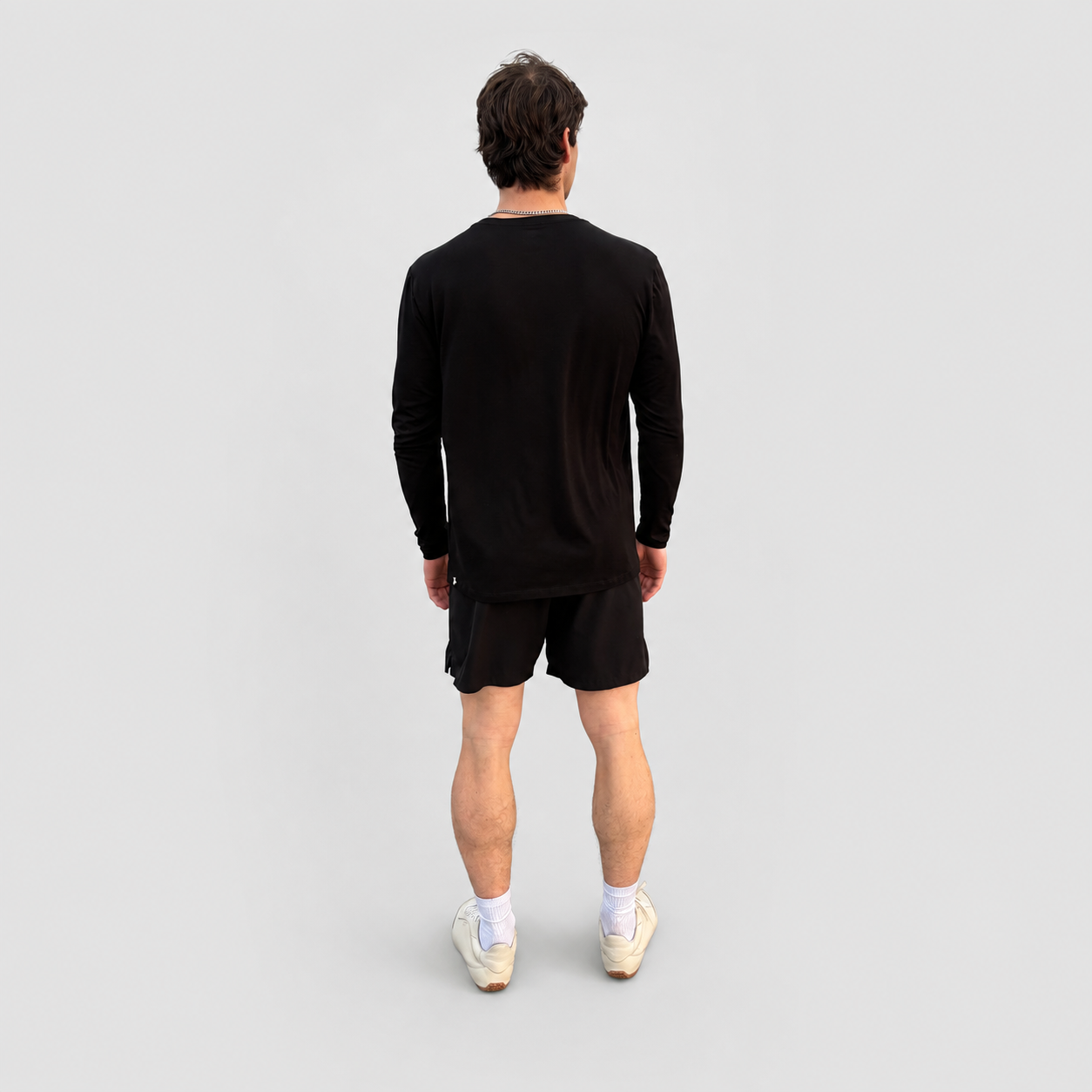 Kane Merino Blend Long Sleeve