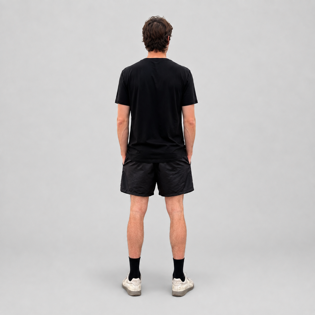 Kane Merino Blend Tee