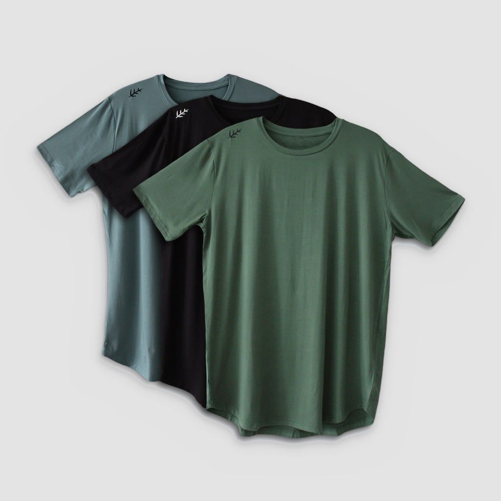 Kane Essential Tee Bundle