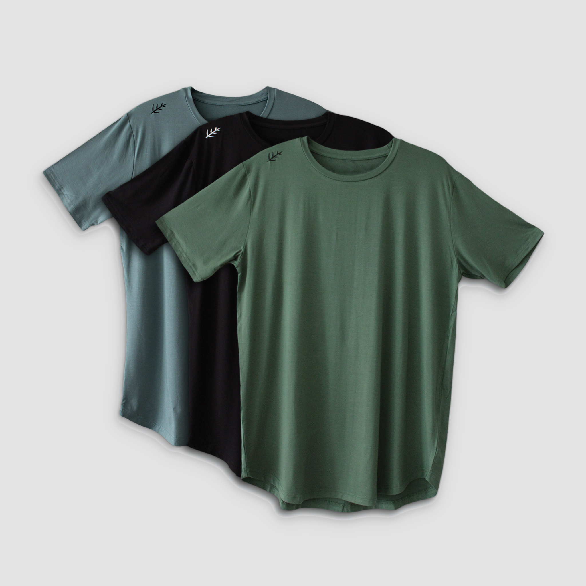 Kane Essential Tee Bundle