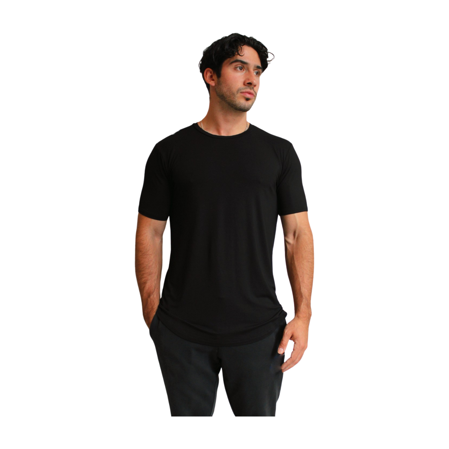 Kane Essential Tee – Kane Athletica