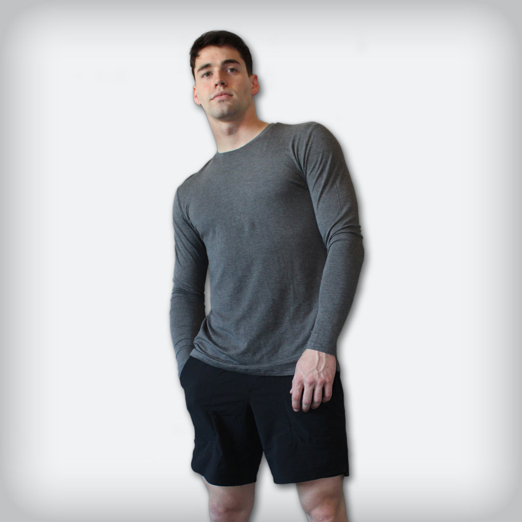 Kane Essential Long Sleeve