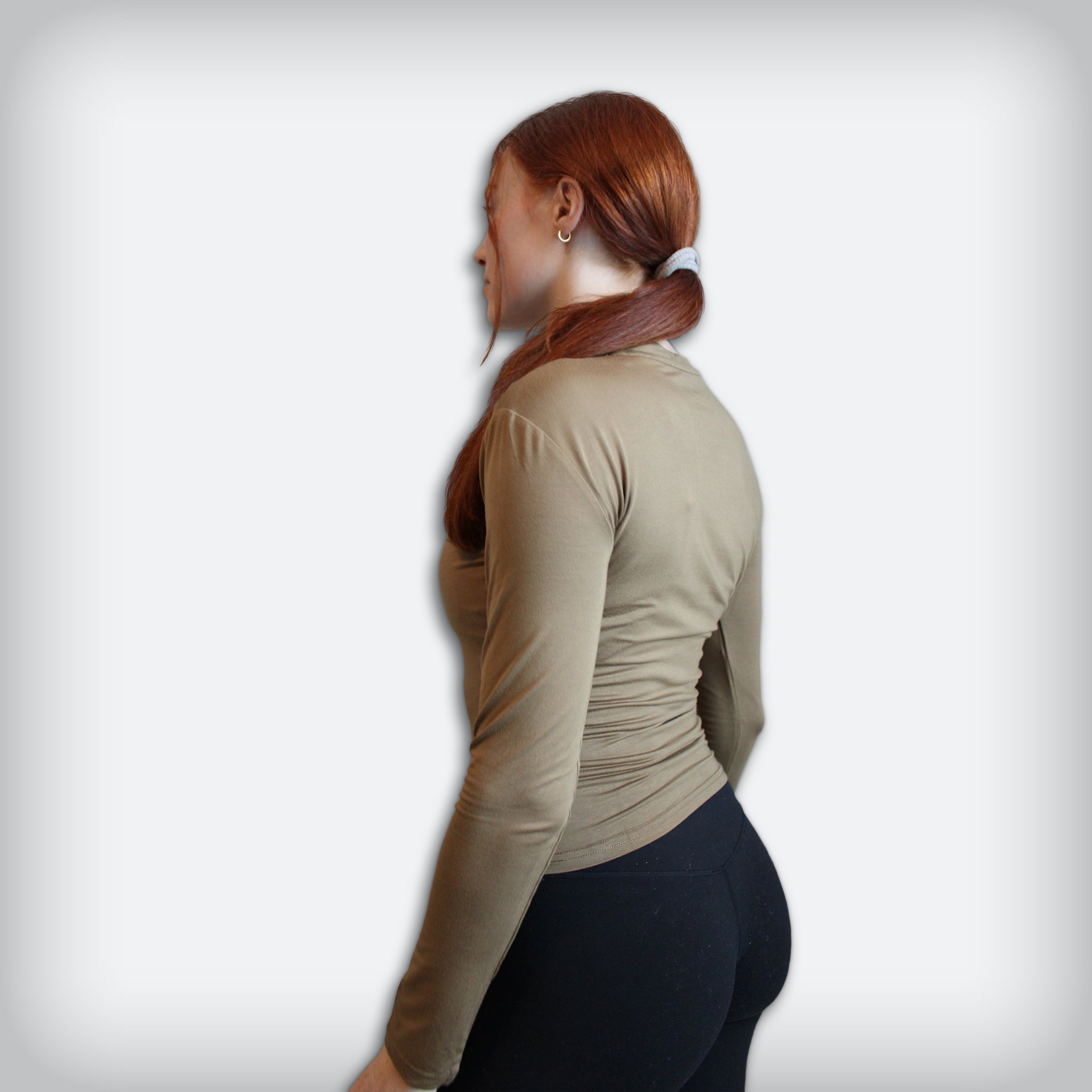 Kane Women's Essential Long Sleeve