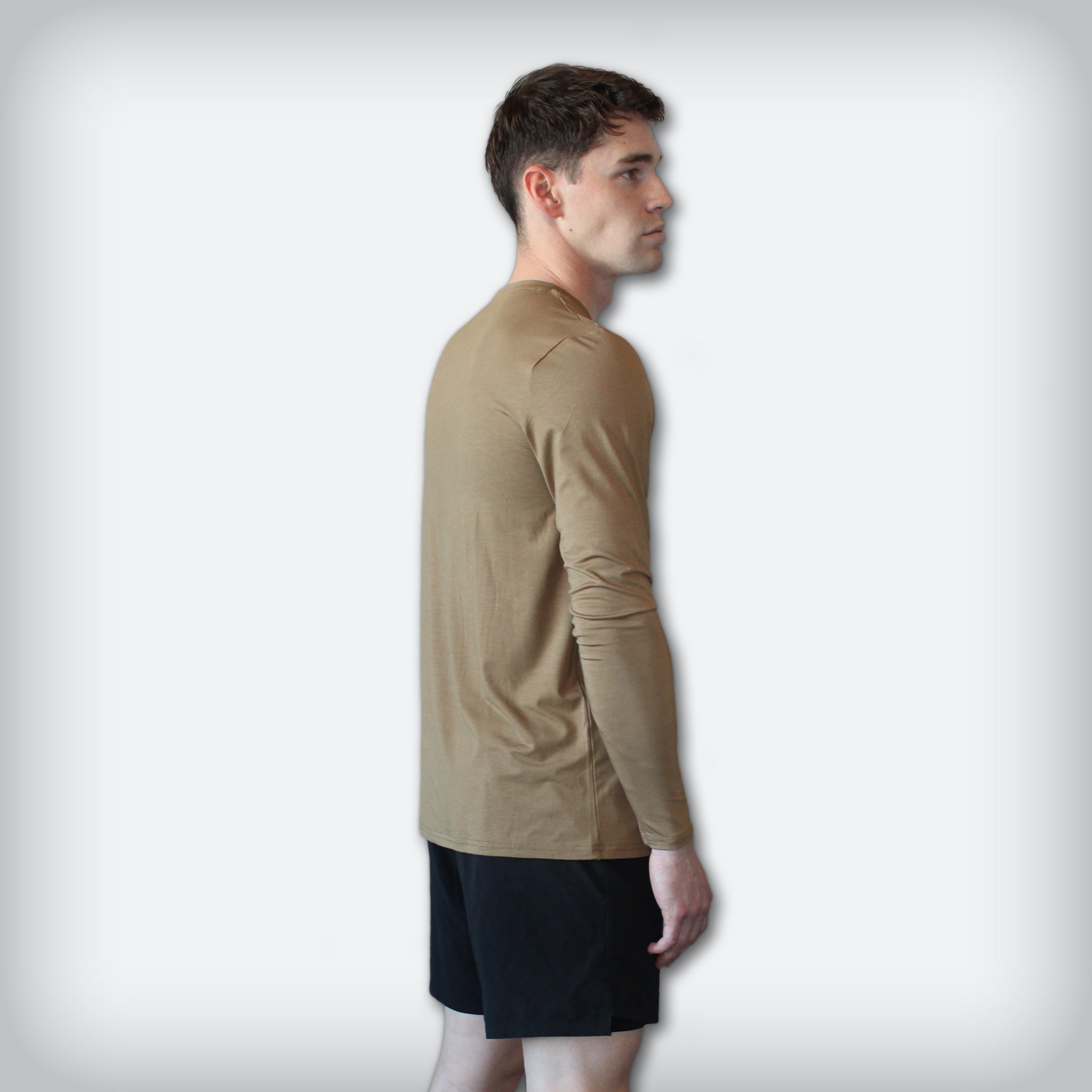 Kane Essential Long Sleeve