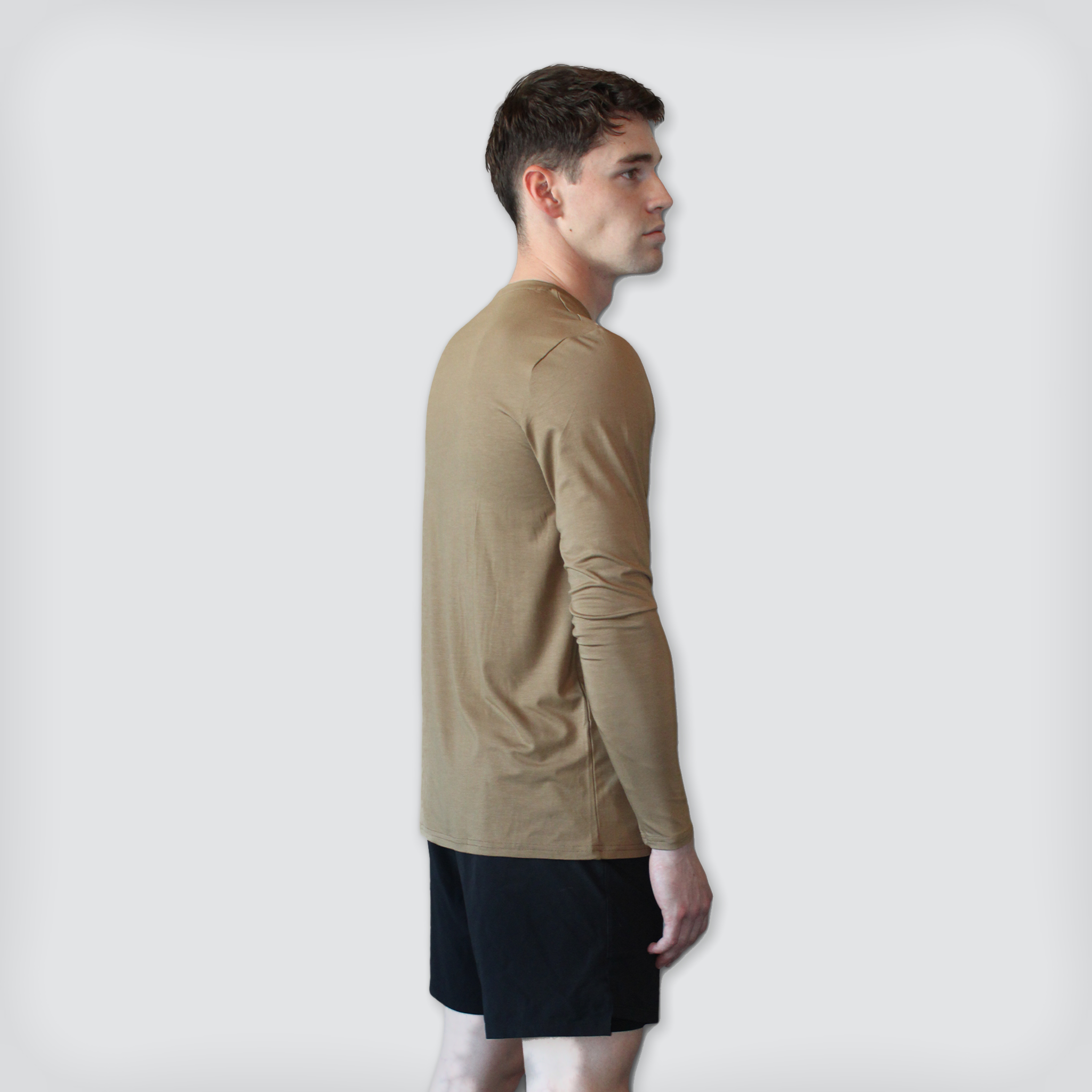 Kane Essential Long Sleeve