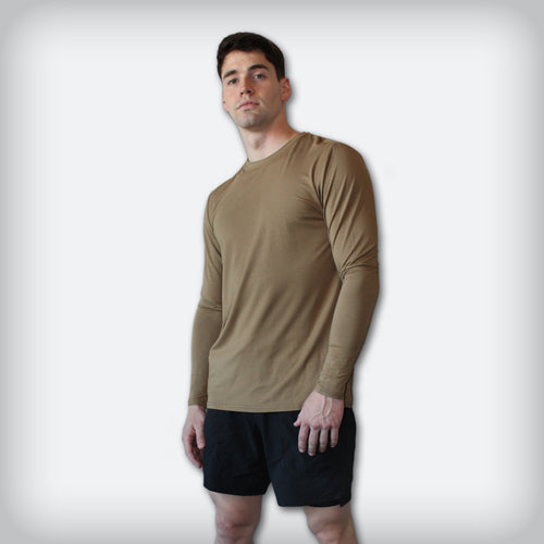 Kane Essential Long Sleeve Bundle