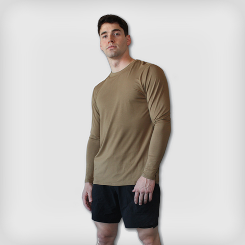 Kane Essential Long Sleeve Bundle