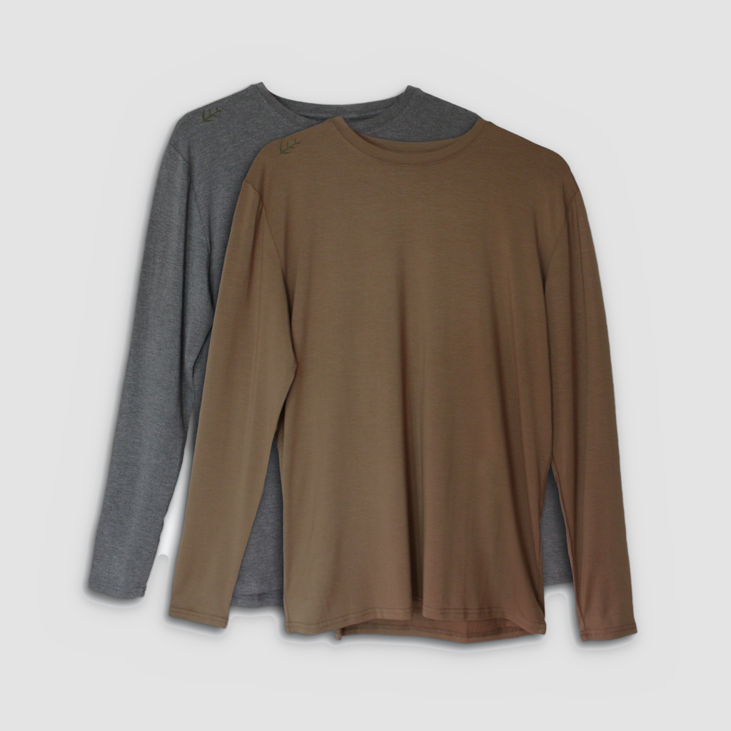 Kane Essential Long Sleeve Bundle