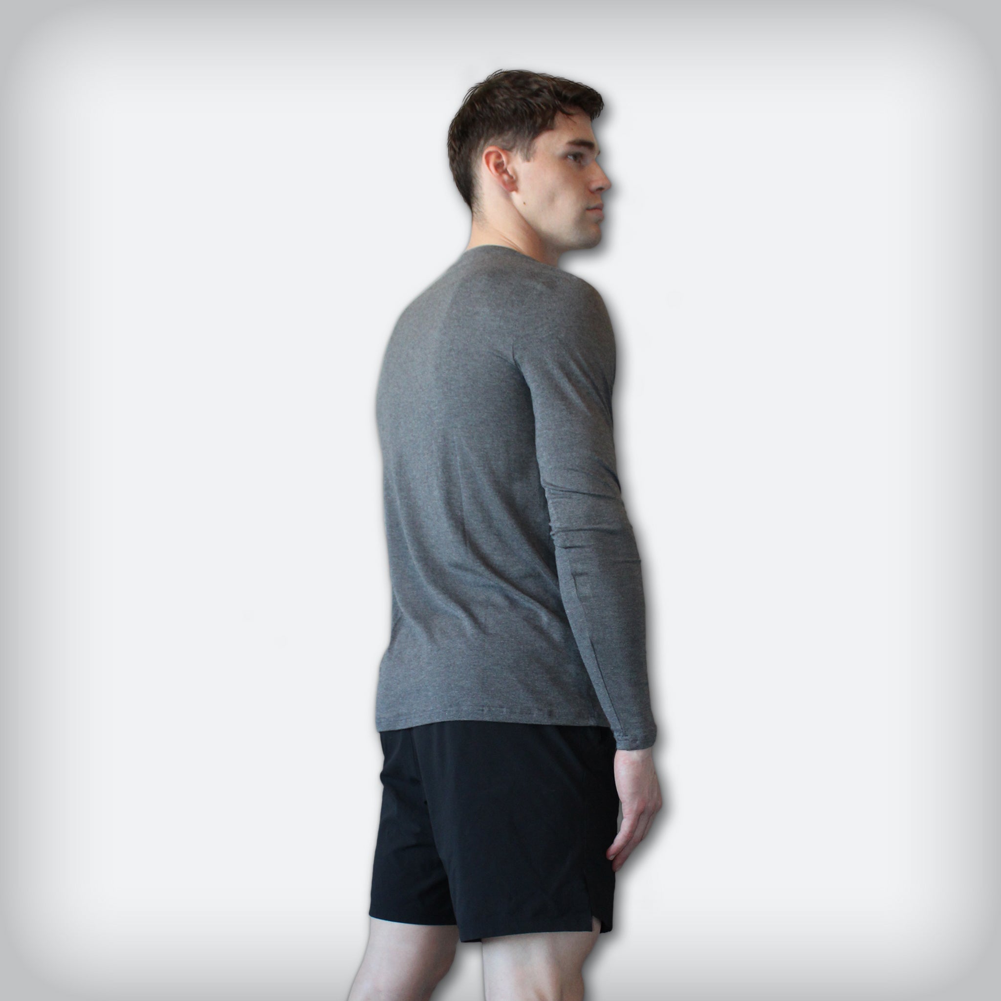 Kane Essential Long Sleeve