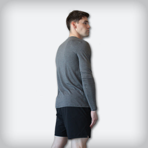 Kane Essential Long Sleeve