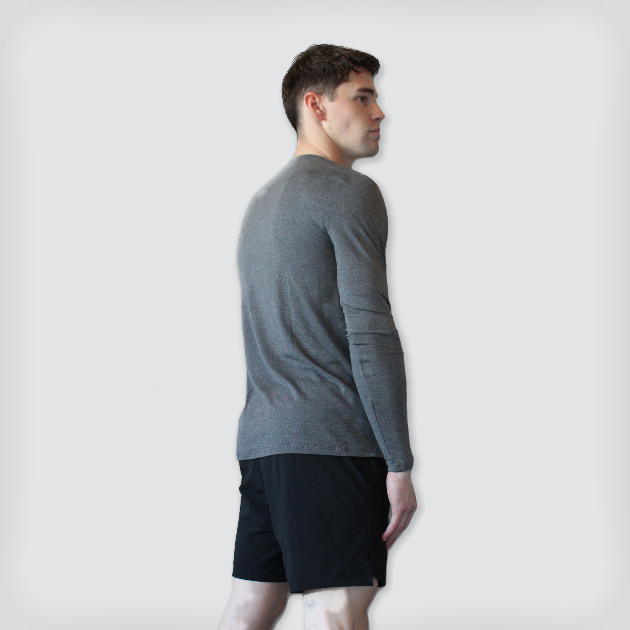 Kane Essential Long Sleeve