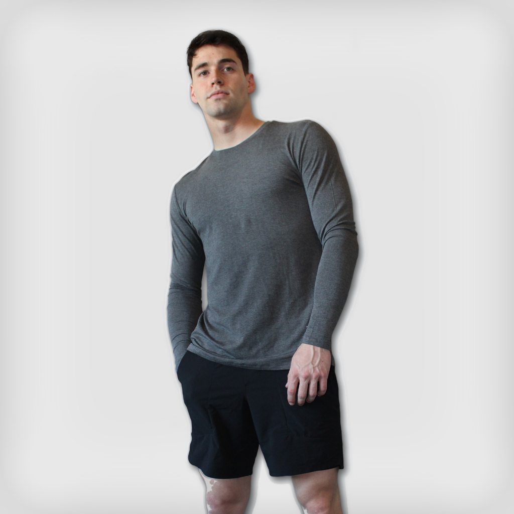 Kane Essential Long Sleeve