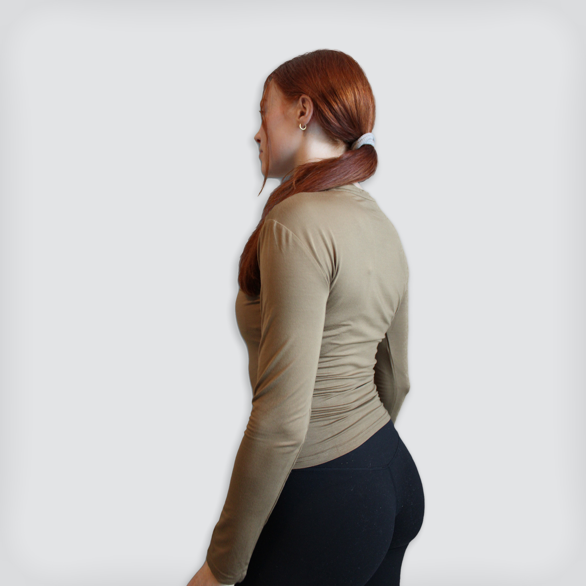 Kane Women's Essential Long Sleeve