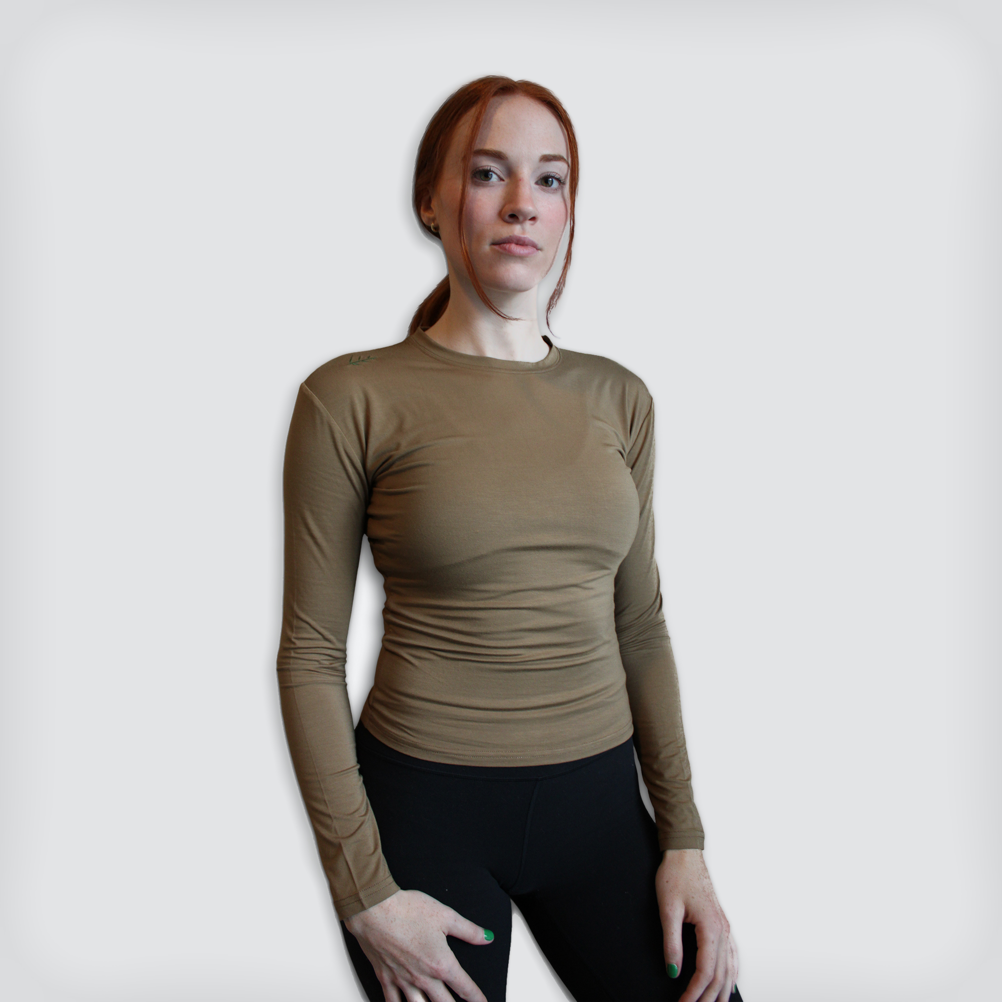 Kane Women's Essential Long Sleeve