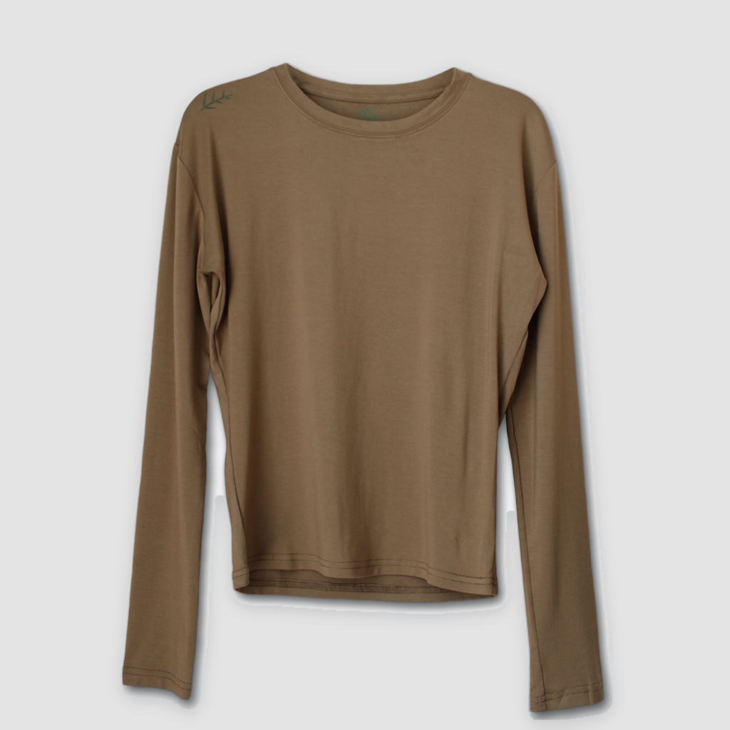 Kane Women's Essential Long Sleeve
