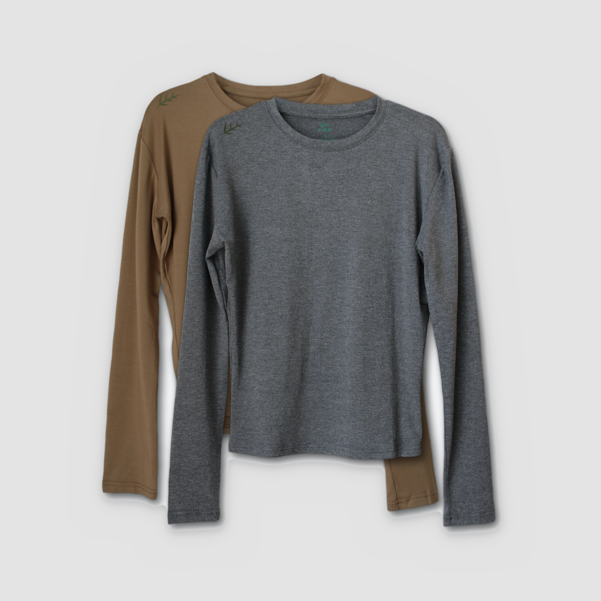 Kane Women's Essential Long Sleeve Bundle
