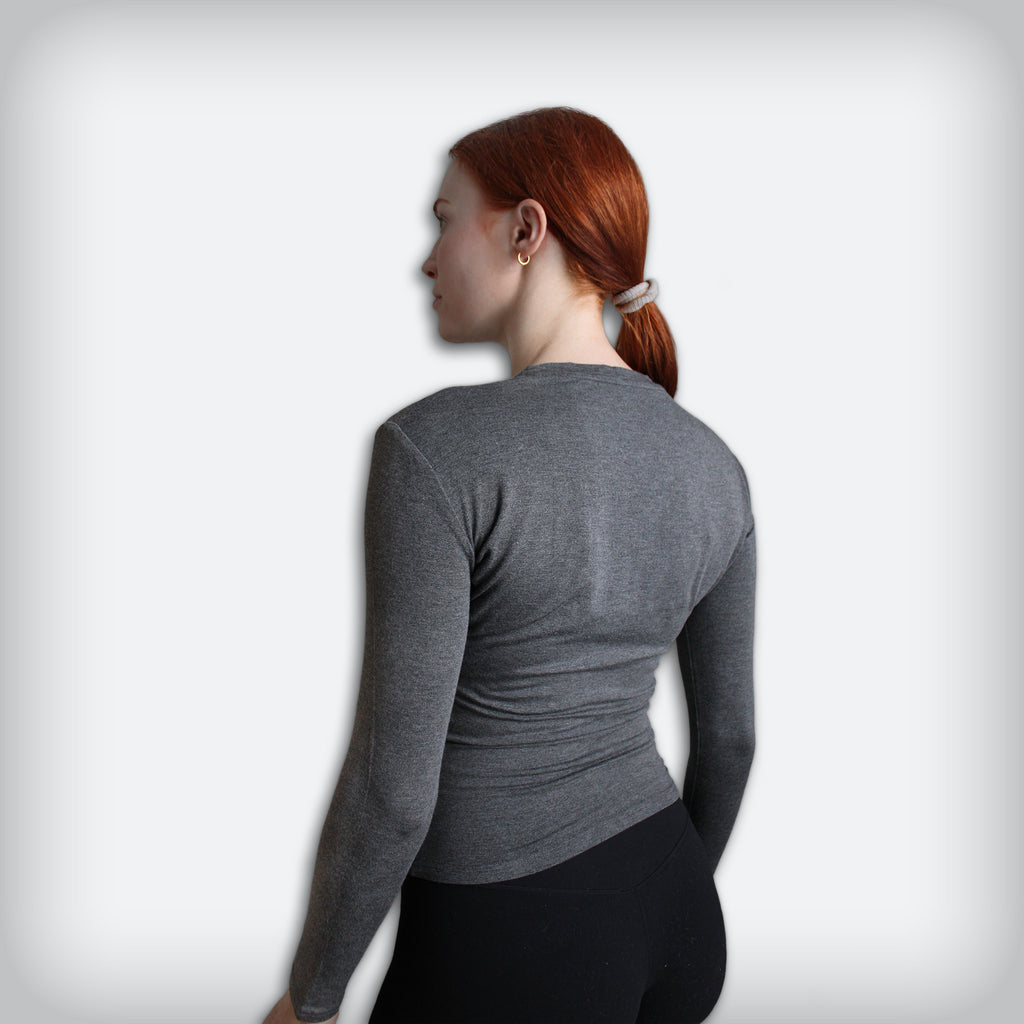 Kane Women's Essential Long Sleeve