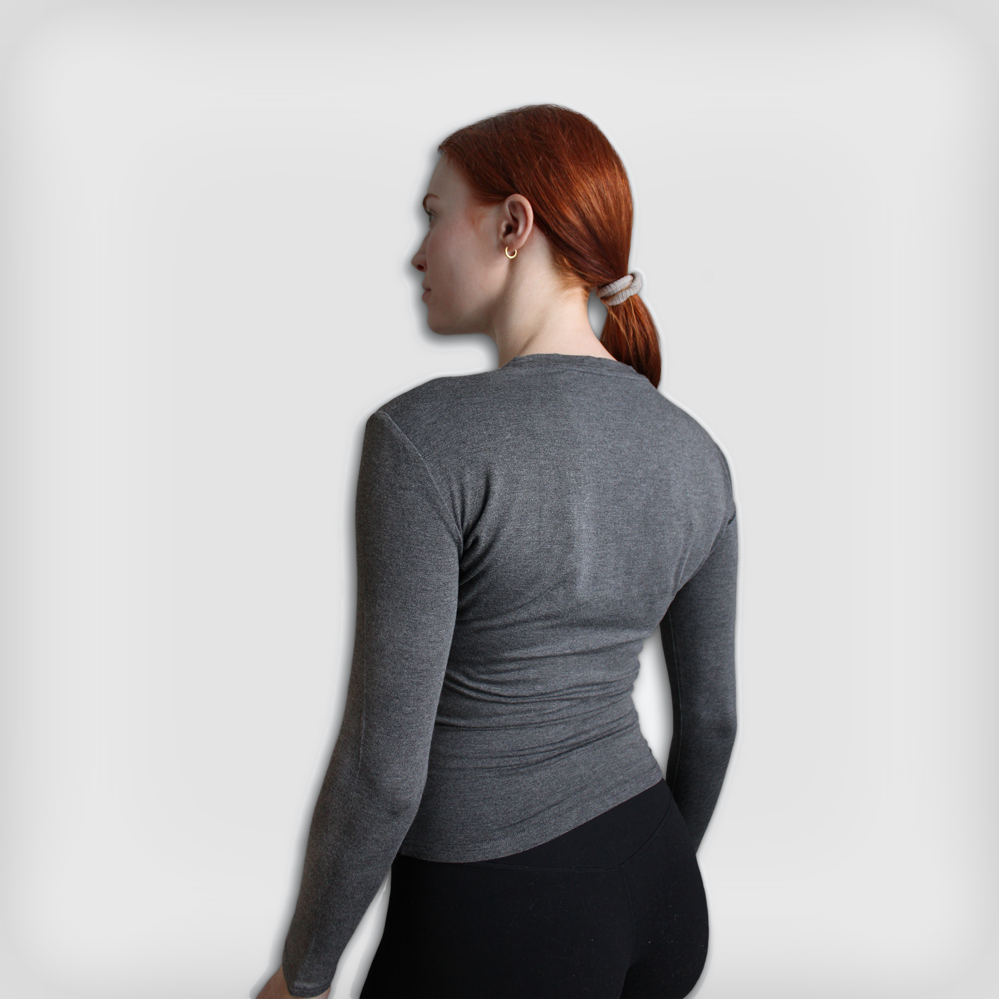 Kane Women's Essential Long Sleeve