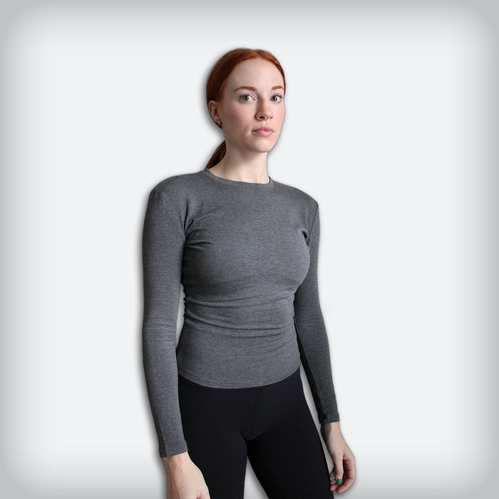 Kane Women's Essential Long Sleeve