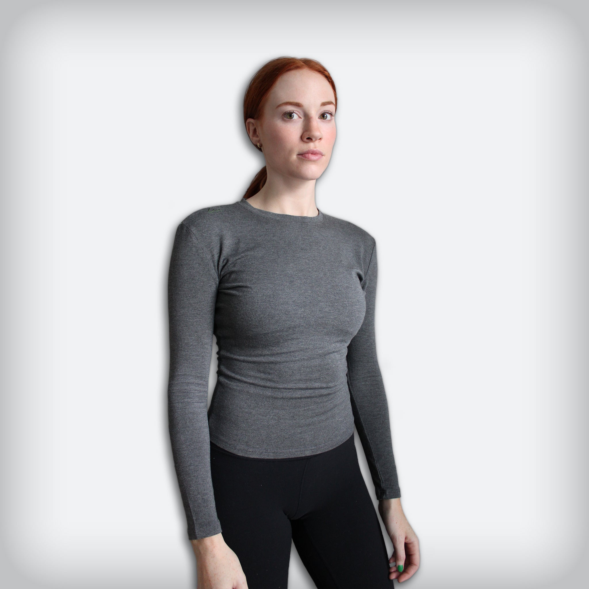 Kane Women's Essential Long Sleeve