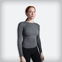 Load image into Gallery viewer, Kane Women&#39;s Essential Long Sleeve
