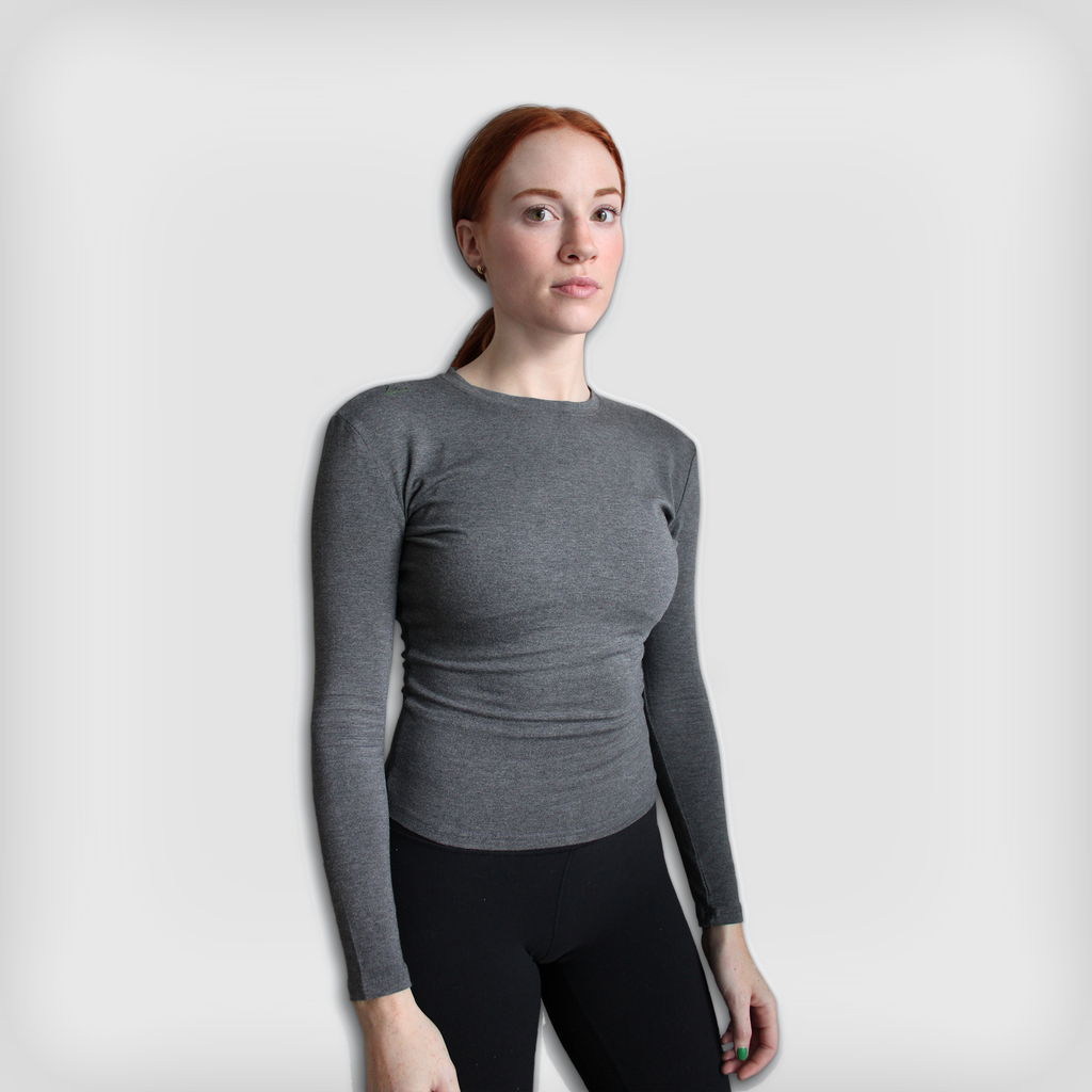 Kane Women's Essential Long Sleeve