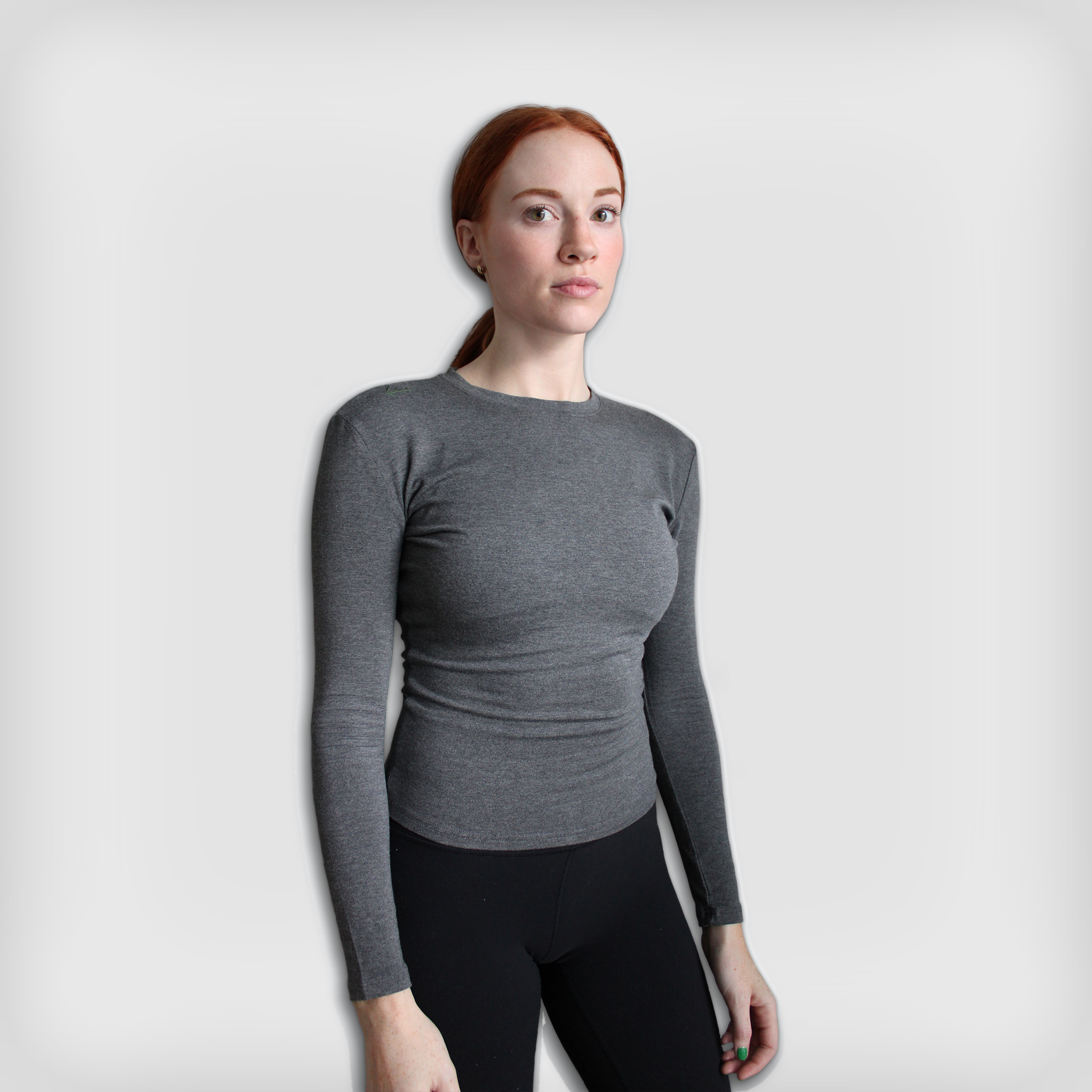 Kane Women's Essential Long Sleeve