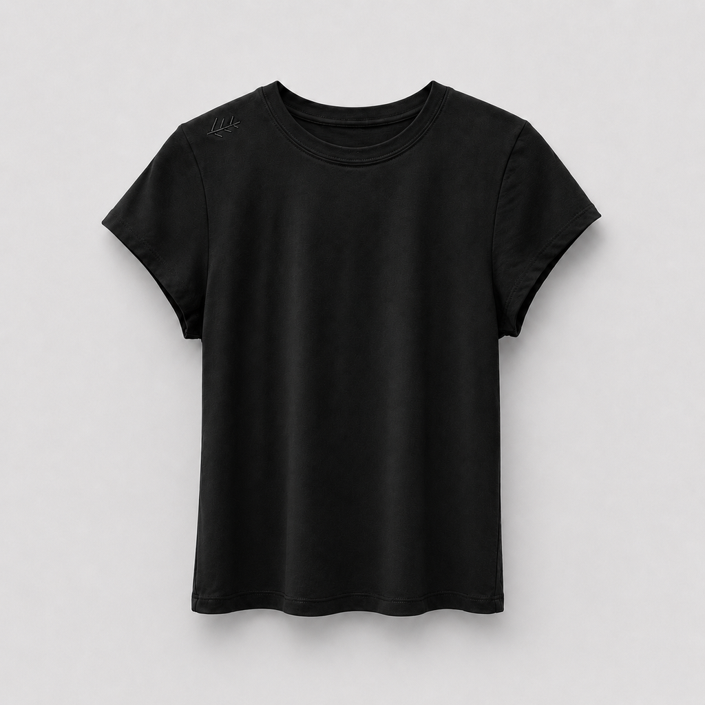 Kane Merino Blend Baby Tee