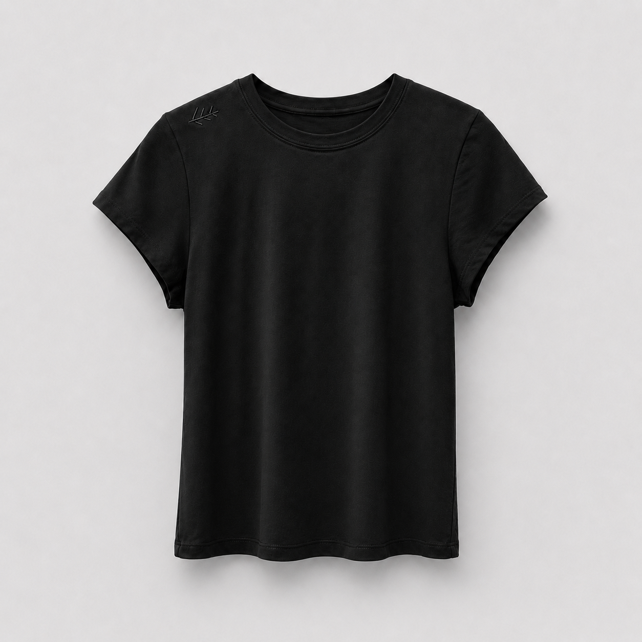 Kane Merino Blend Baby Tee