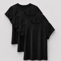Kane Merino Blend Baby Tee Bundle