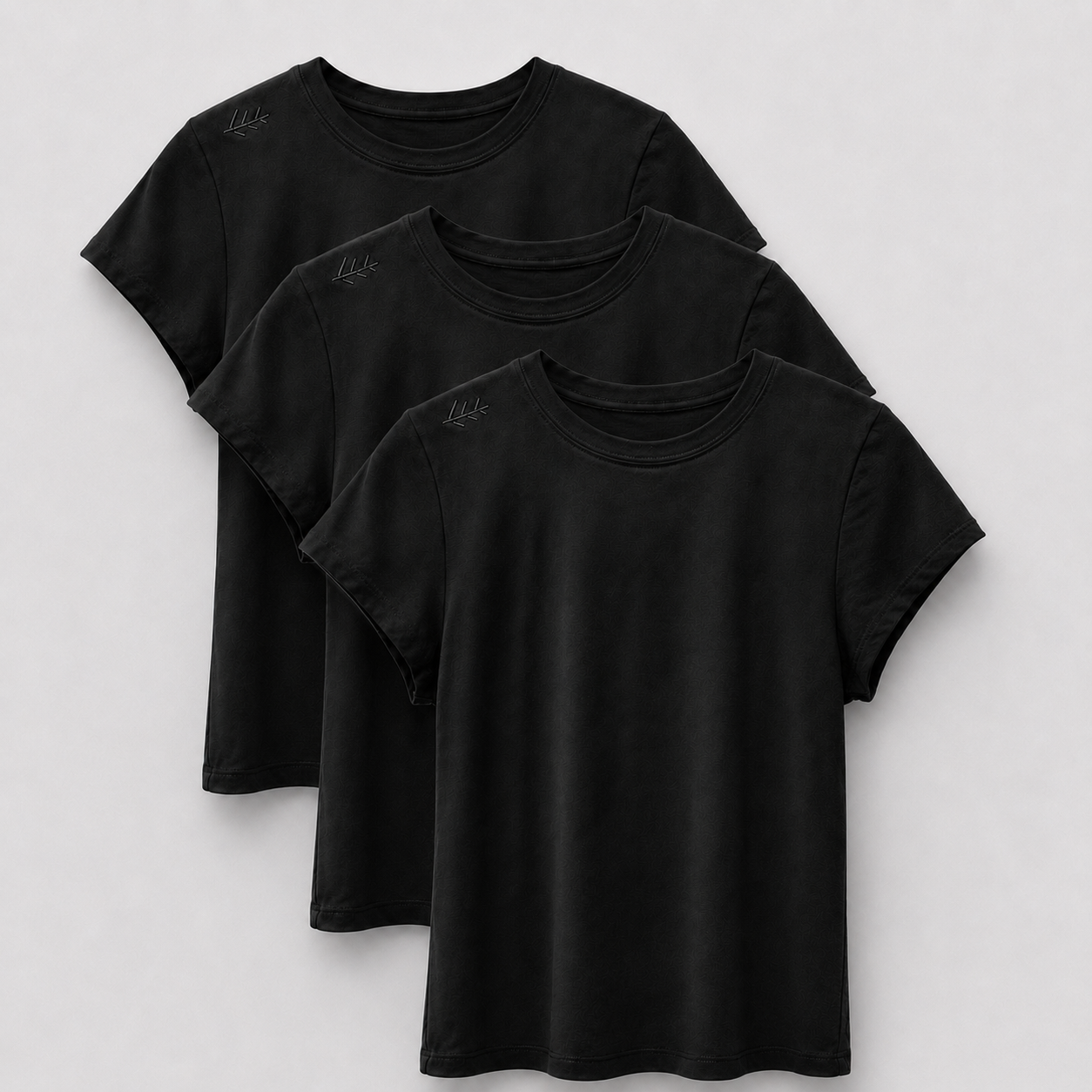 Kane Merino Blend Baby Tee Bundle