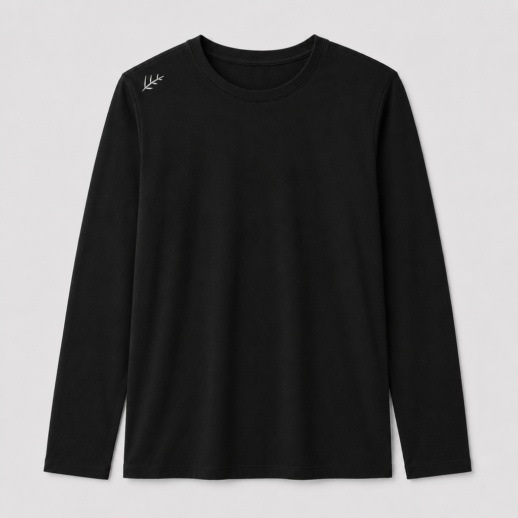 Kane Merino Blend Long Sleeve