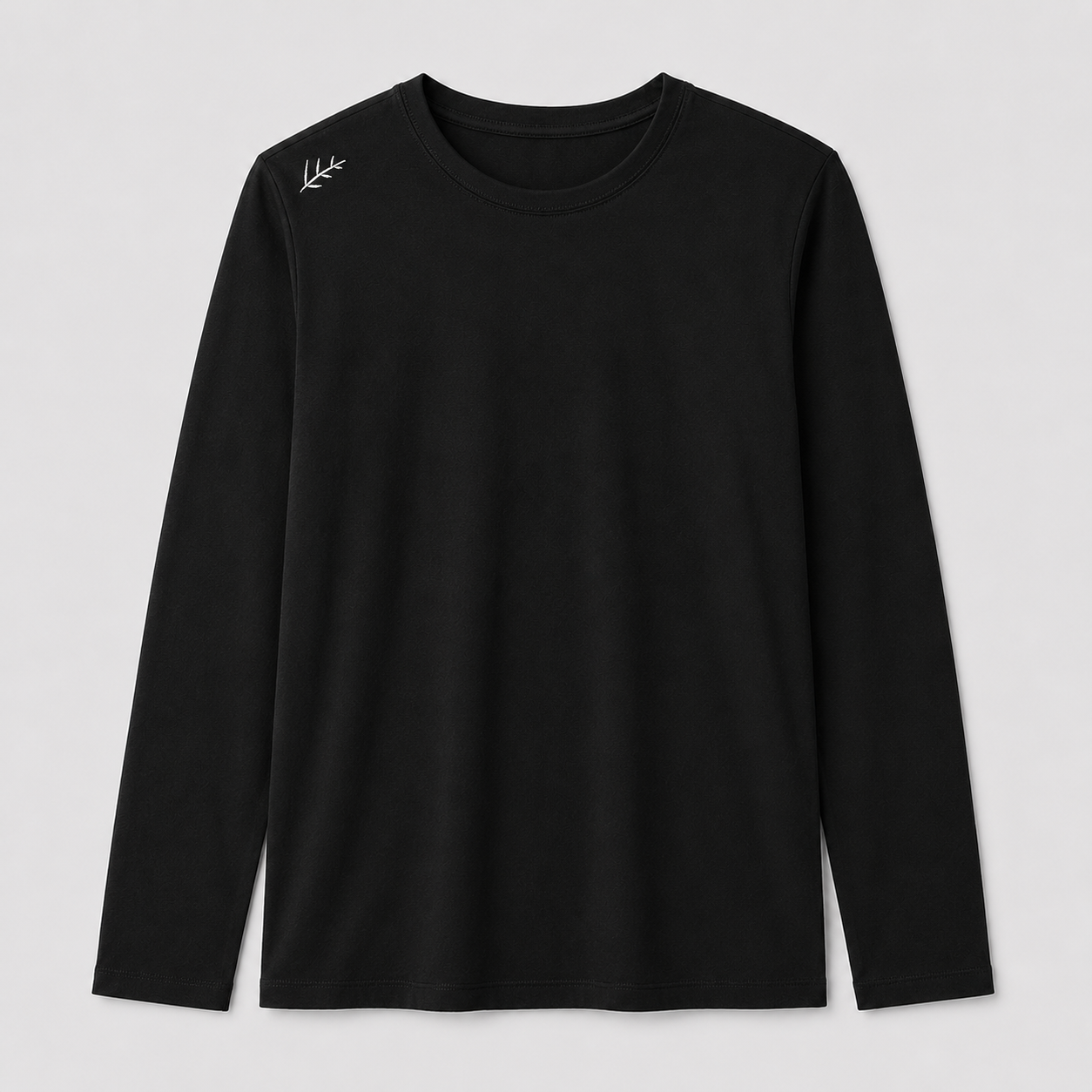 Kane Merino Blend Long Sleeve