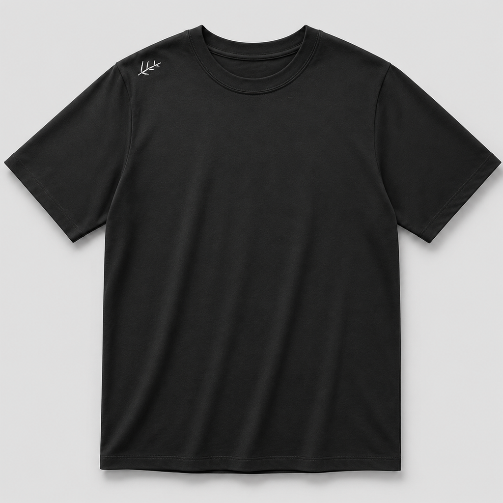 Kane Merino Blend Tee
