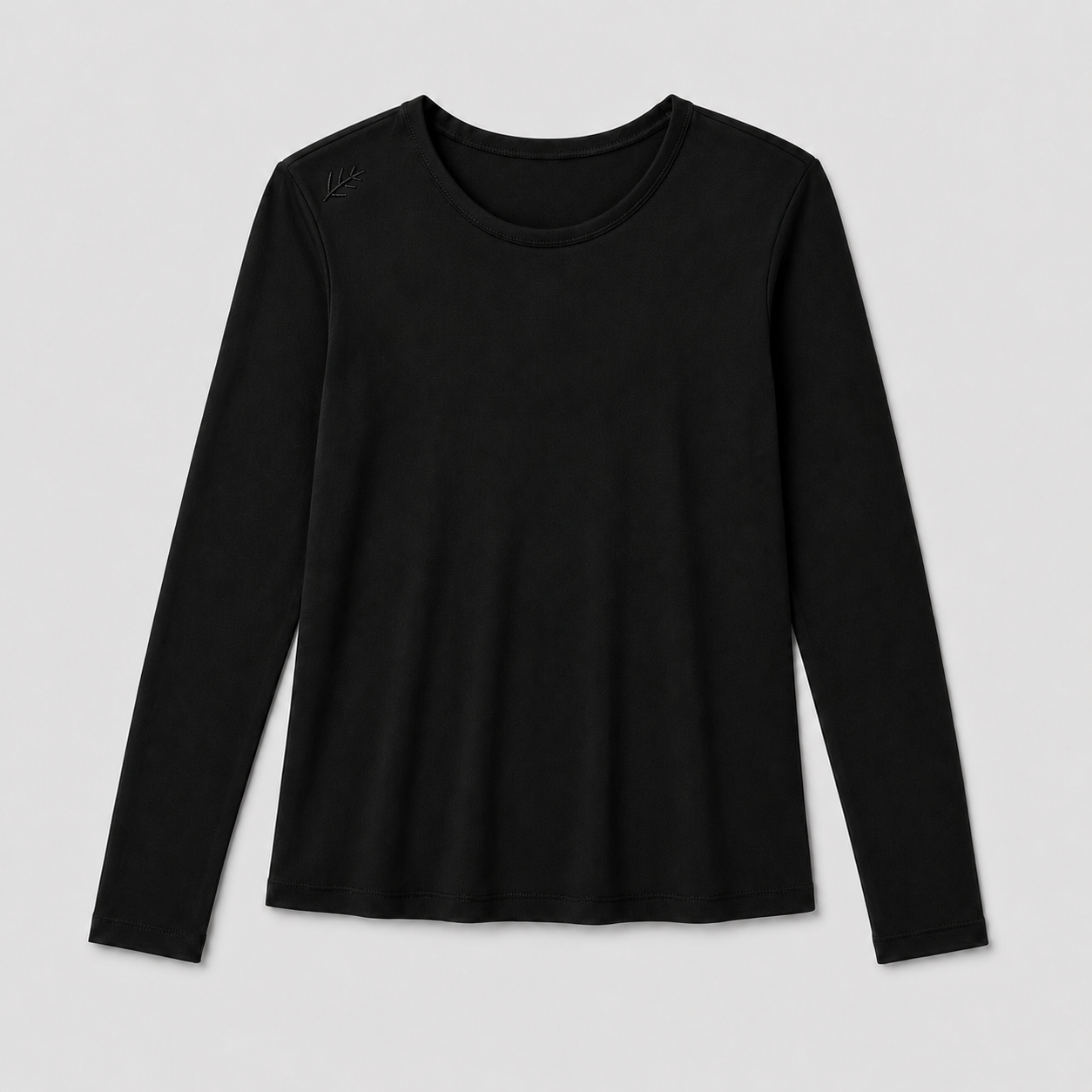 Kane Merino Blend Women's Long Sleeve