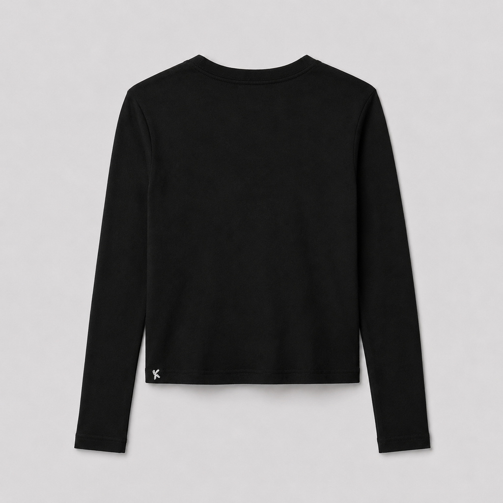 Kane Merino Blend Women's Long Sleeve