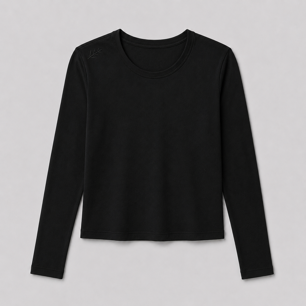 Kane Merino Blend Women's Long Sleeve