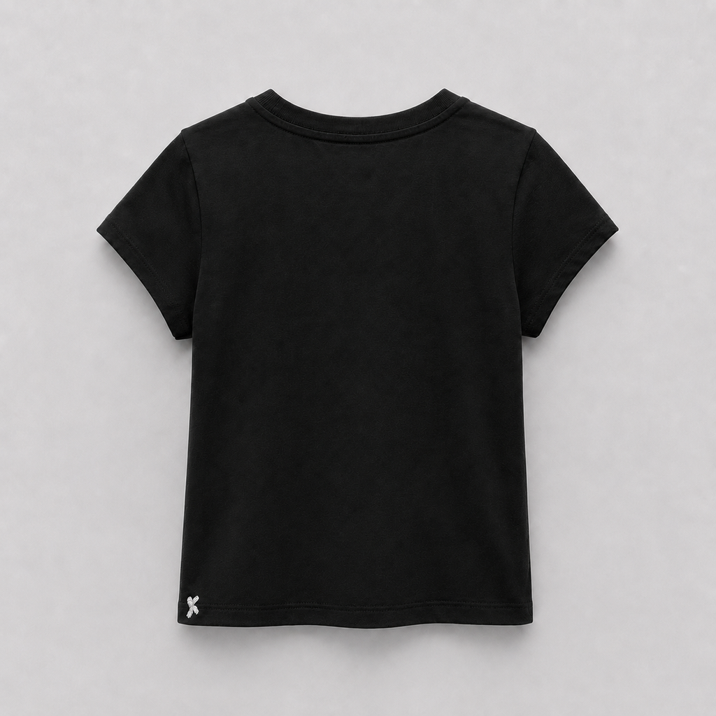 Kane Merino Blend Baby Tee