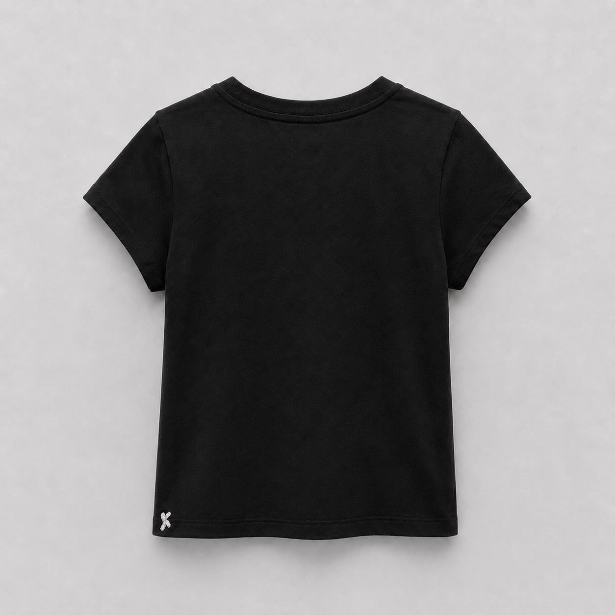 Kane Merino Blend Baby Tee