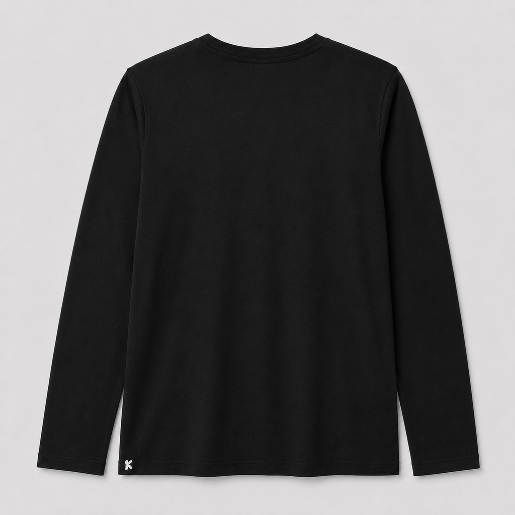 Kane Merino Blend Long Sleeve