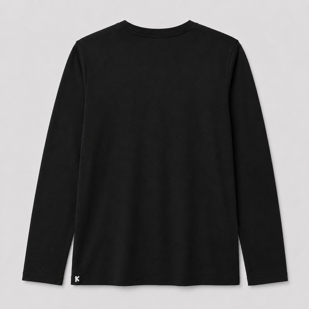 Kane Merino Blend Long Sleeve
