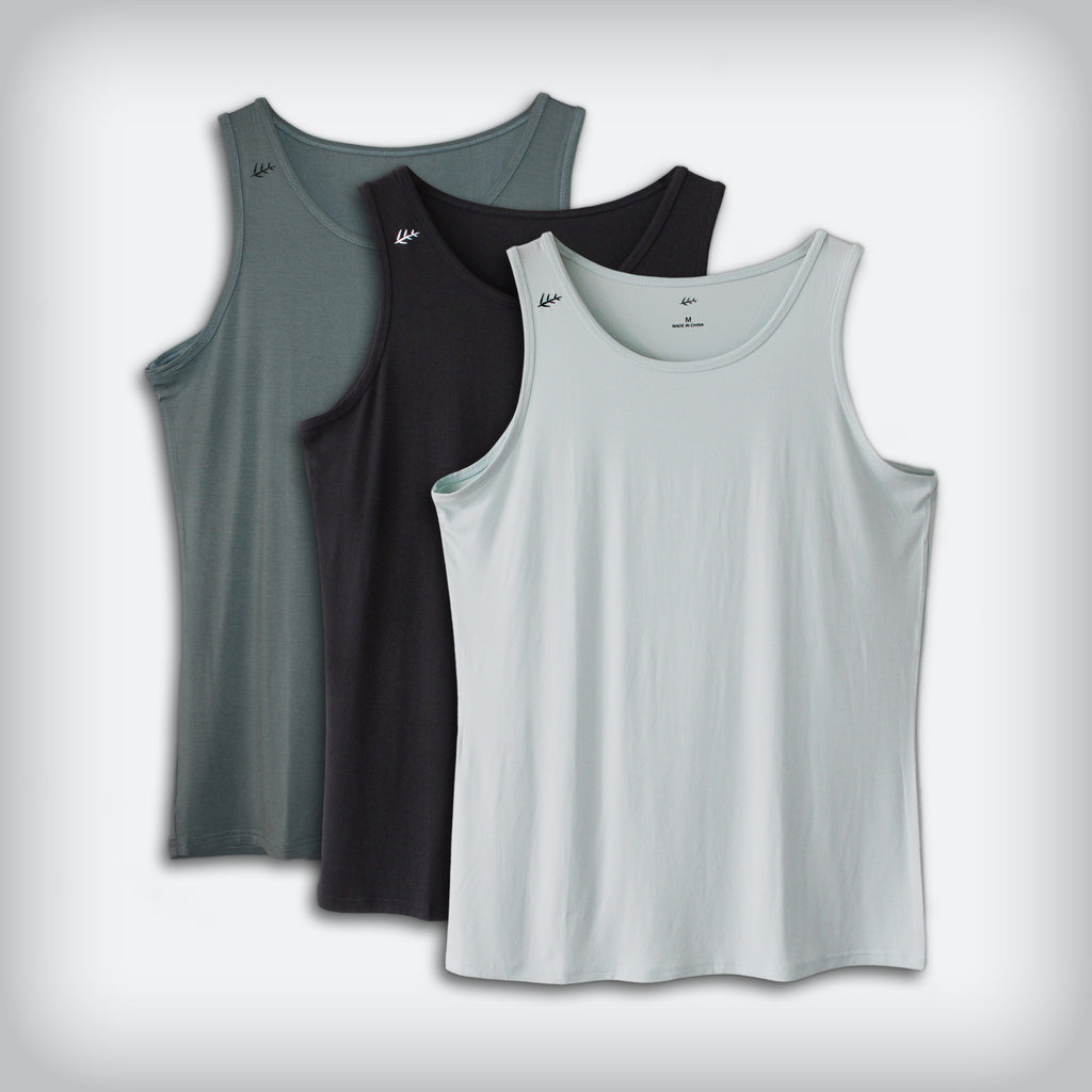 Kane Fundamental Tank Bundle
