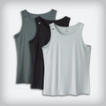 Kane Fundamental Tank Bundle