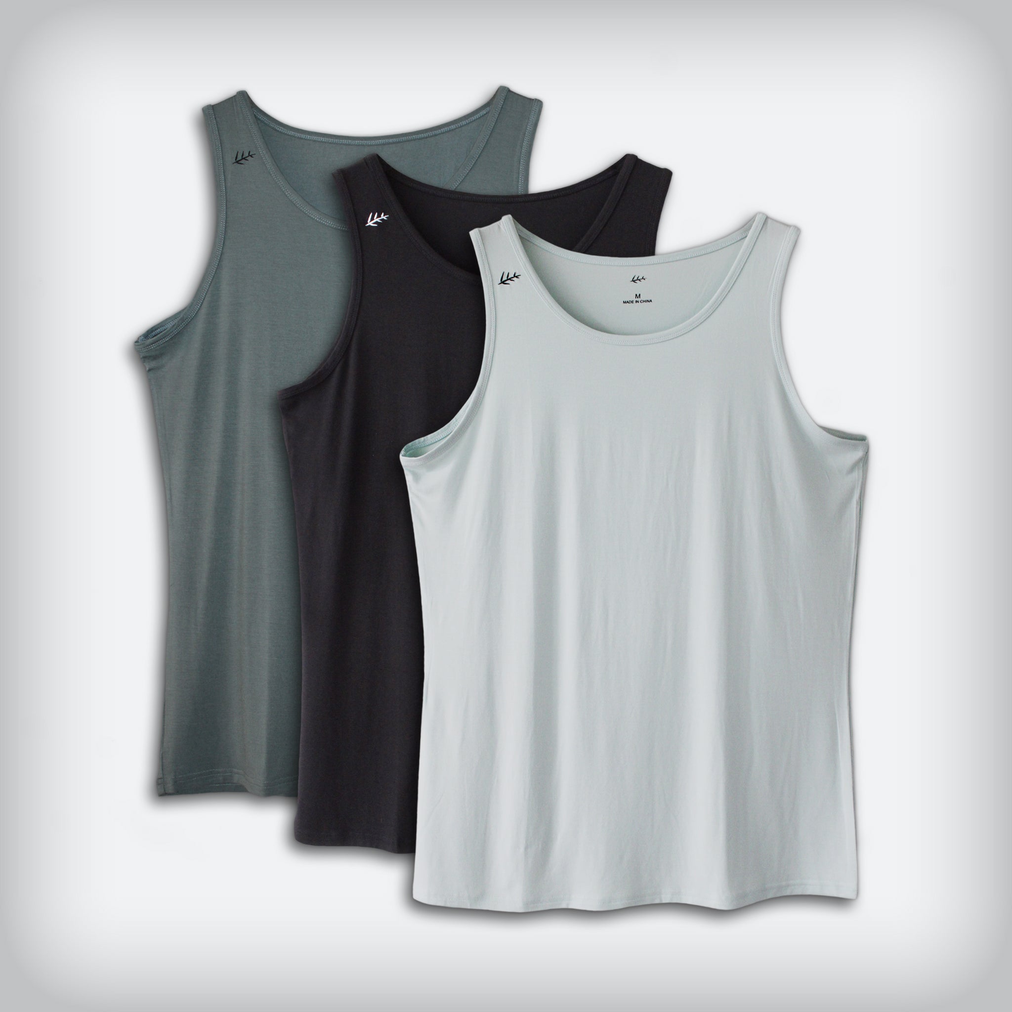 Kane Fundamental Tank Bundle