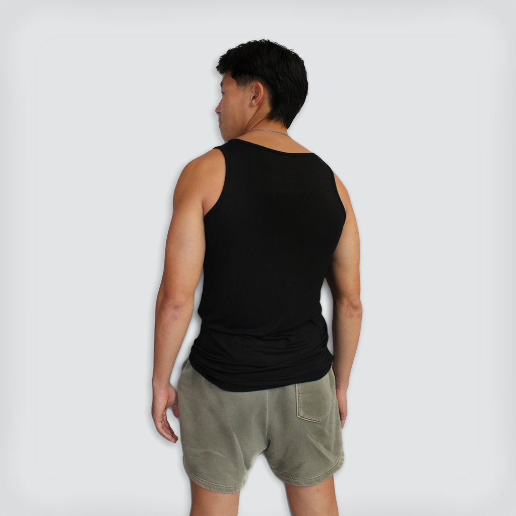 Kane Fundamental Tank