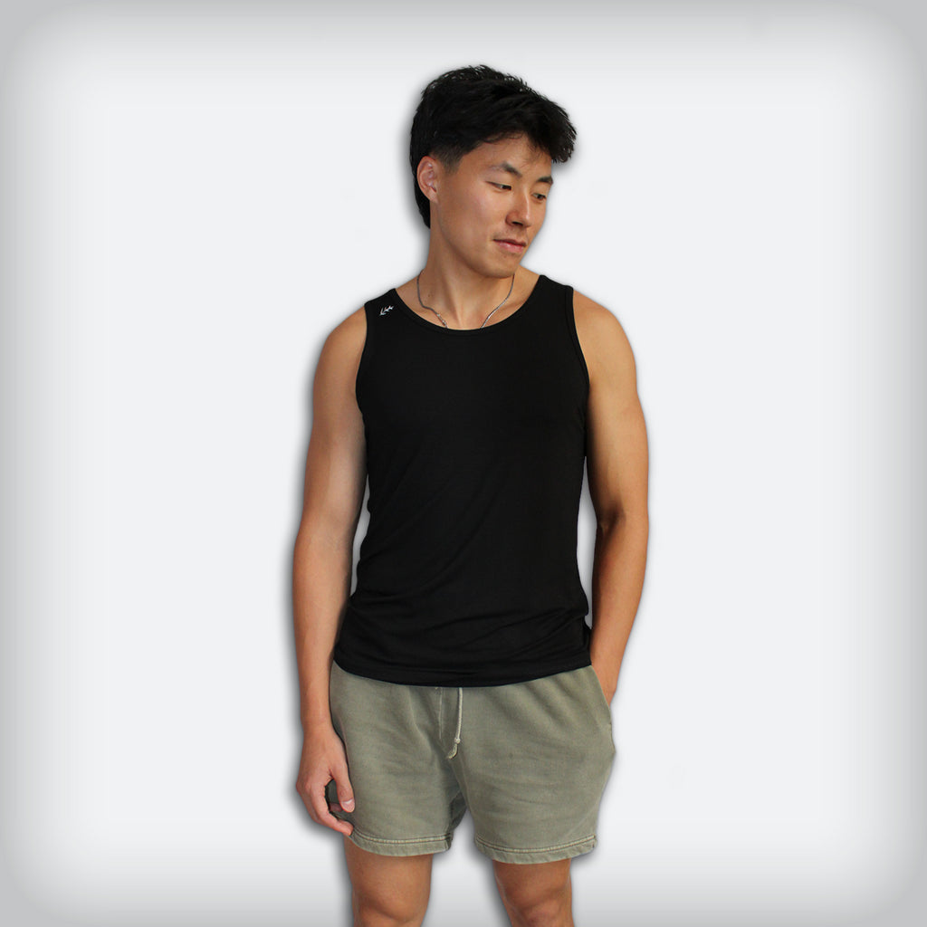 Kane Fundamental Tank
