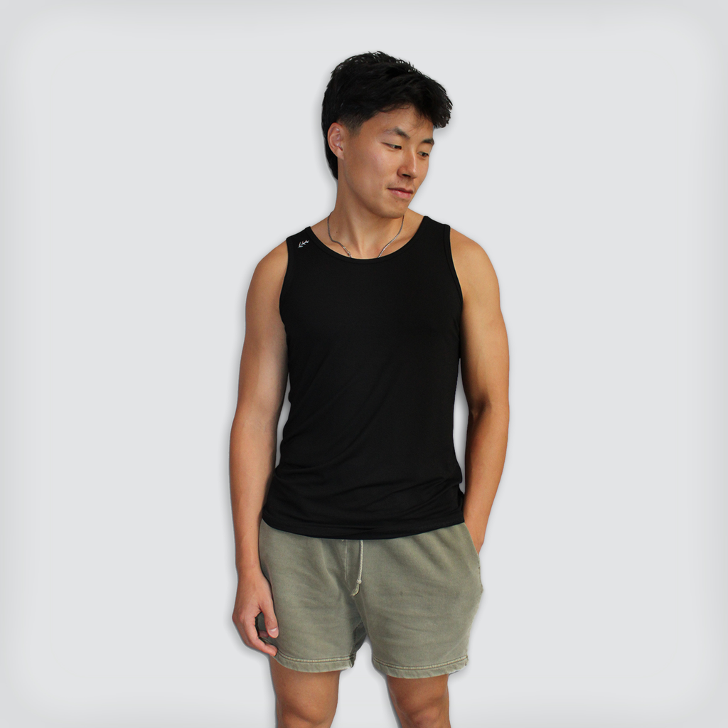 Kane Fundamental Tank