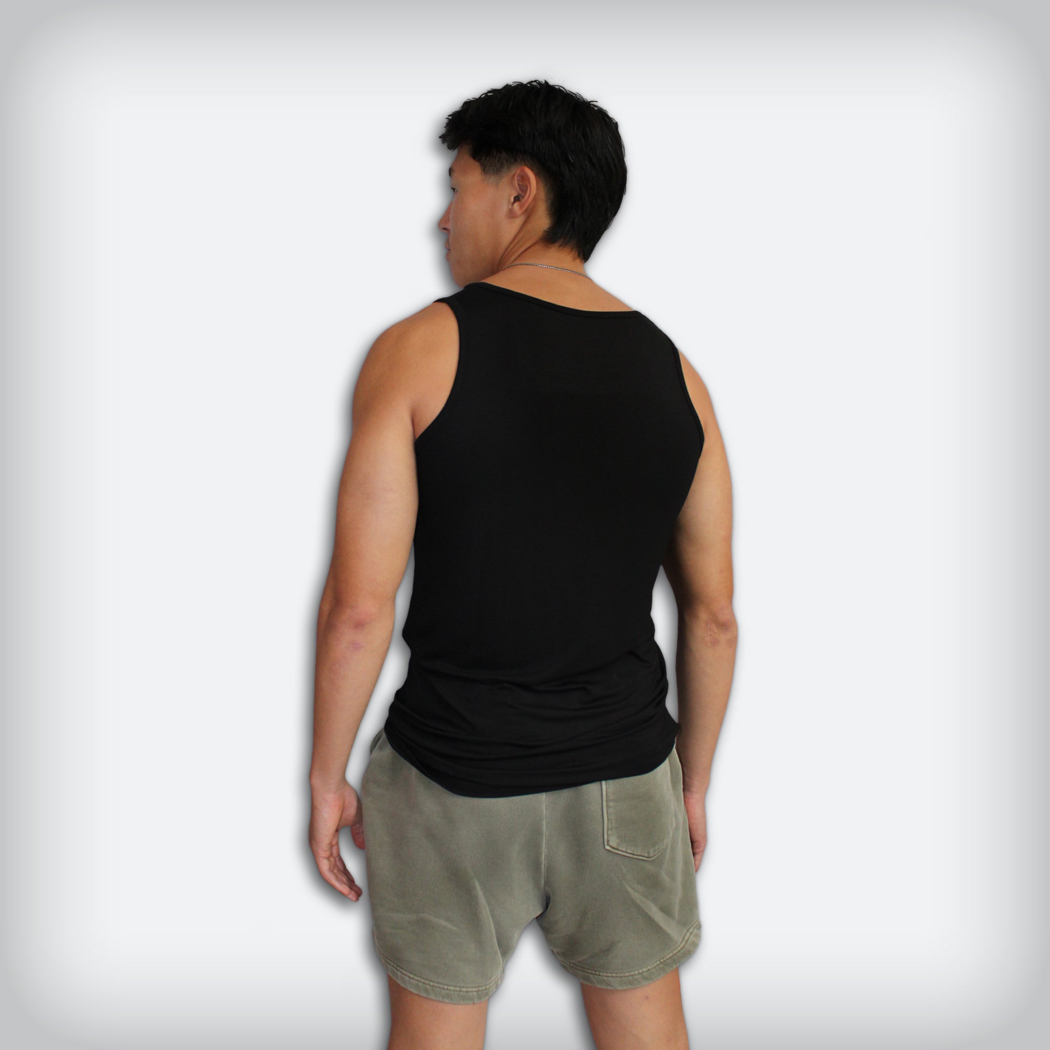 Kane Fundamental Tank